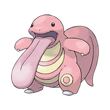 imagem Lickitung